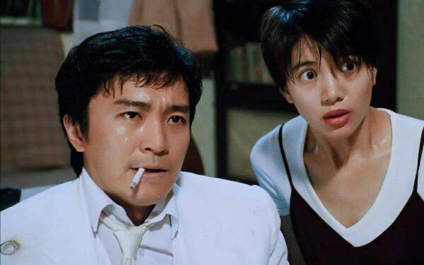 国语喜剧电影排行榜前十名(十大必看的经典喜剧电影)-1