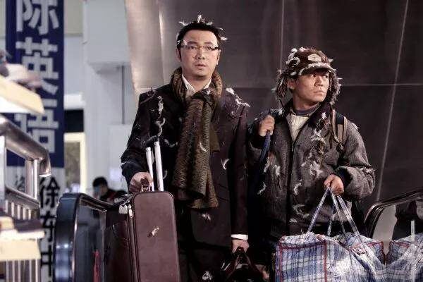 国语喜剧电影排行榜前十名(十大必看的经典喜剧电影)-1