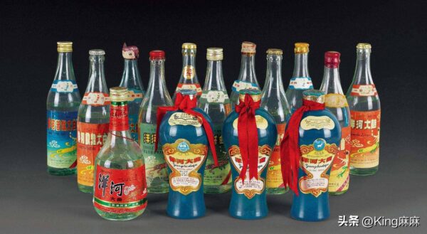 江苏名酒排行榜前十名(江苏名酒有哪些品牌)-1 江苏名酒排行榜前十名(江苏名酒有哪些品牌)-1