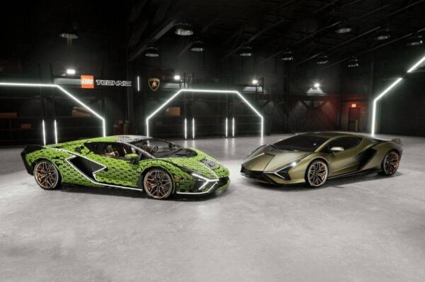 世界上最贵的汽车排行榜前十(全球顶级十大豪车排行榜)-1