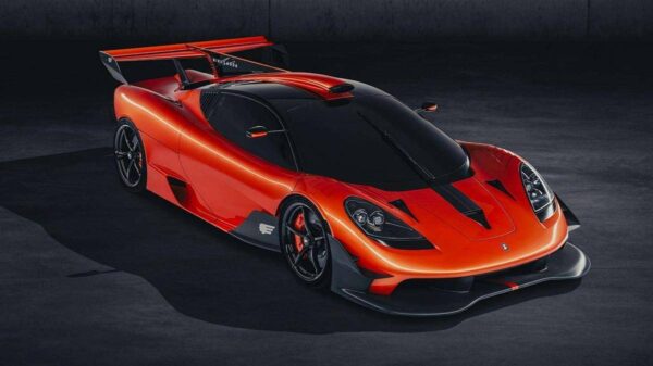 世界上最贵的汽车排行榜前十(全球顶级十大豪车排行榜)-1