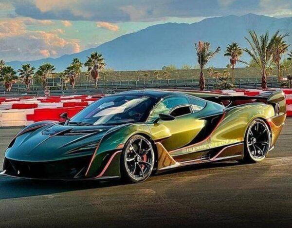 世界上最贵的汽车排行榜前十(全球顶级十大豪车排行榜)-1