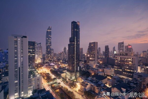 都市完本小说排行榜(已完结的巅峰级都市小说)-1