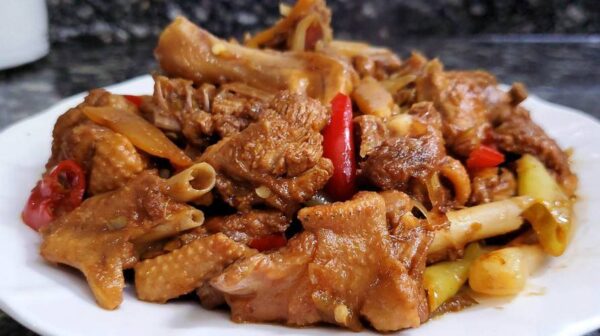 广西美食排行榜前十名(广西什么好吃的最出名)-1 广西美食排行榜前十名(广西什么好吃的最出名)-1