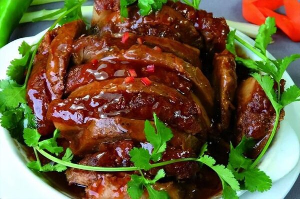 广西美食排行榜前十名(广西什么好吃的最出名)-1 广西美食排行榜前十名(广西什么好吃的最出名)-1