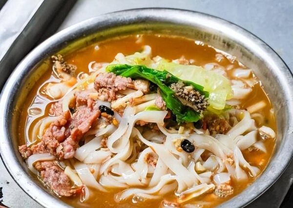 广西美食排行榜前十名(广西什么好吃的最出名)-1 广西美食排行榜前十名(广西什么好吃的最出名)-1