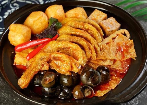 广西美食排行榜前十名(广西什么好吃的最出名)-1 广西美食排行榜前十名(广西什么好吃的最出名)-1