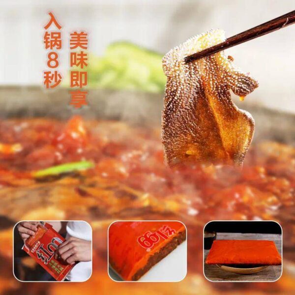 最好吃的火锅底料排行榜(好吃的火锅底料牌子有哪些)-1