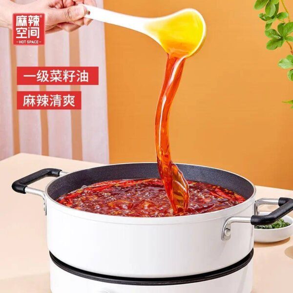 最好吃的火锅底料排行榜(好吃的火锅底料牌子有哪些)-1