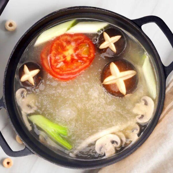 最好吃的火锅底料排行榜(好吃的火锅底料牌子有哪些)-1