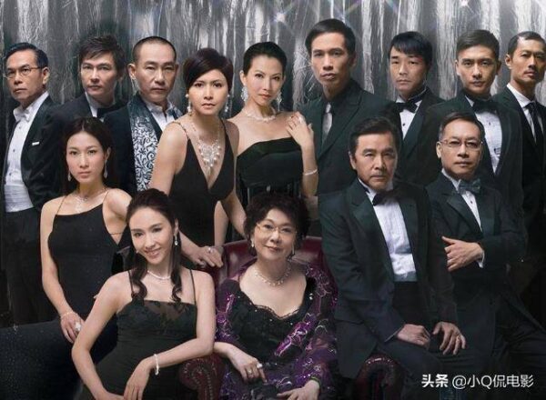 做生意必看电视剧排行榜前十名(做生意必看的六部电视剧)-1 做生意必看电视剧排行榜前十名(做生意必看的六部电视剧)-1