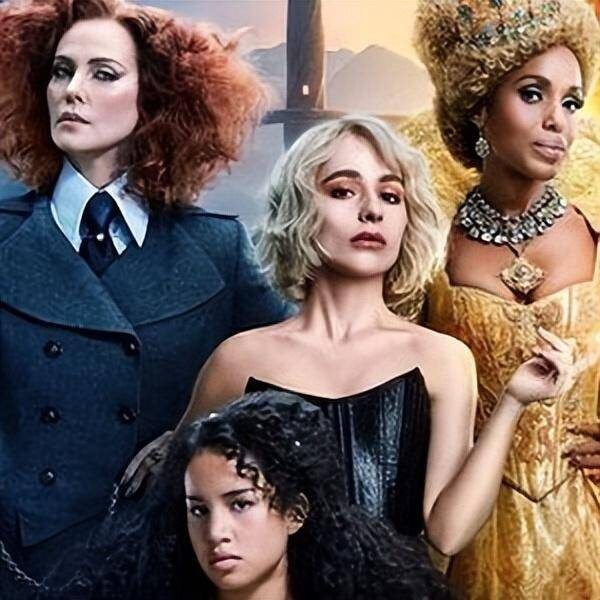 奇幻电影排行榜前十名(有哪些好看的欧美奇幻电影)-1