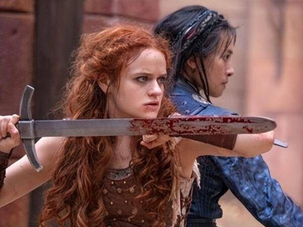 奇幻电影排行榜前十名(有哪些好看的欧美奇幻电影)-1