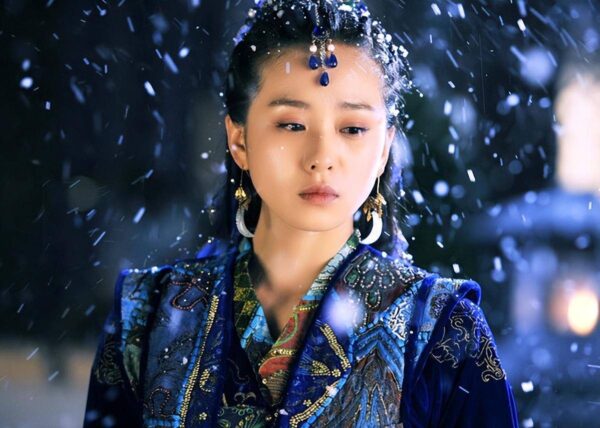 汉朝古装剧排行榜前十名(最经典的汉朝的电视剧)-1