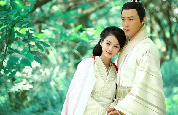 汉朝古装剧排行榜前十名(最经典的汉朝的电视剧)-1
