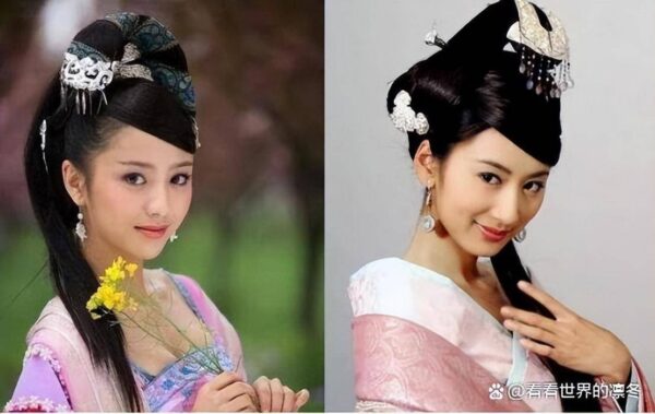 汉朝古装剧排行榜前十名(最经典的汉朝的电视剧)-1