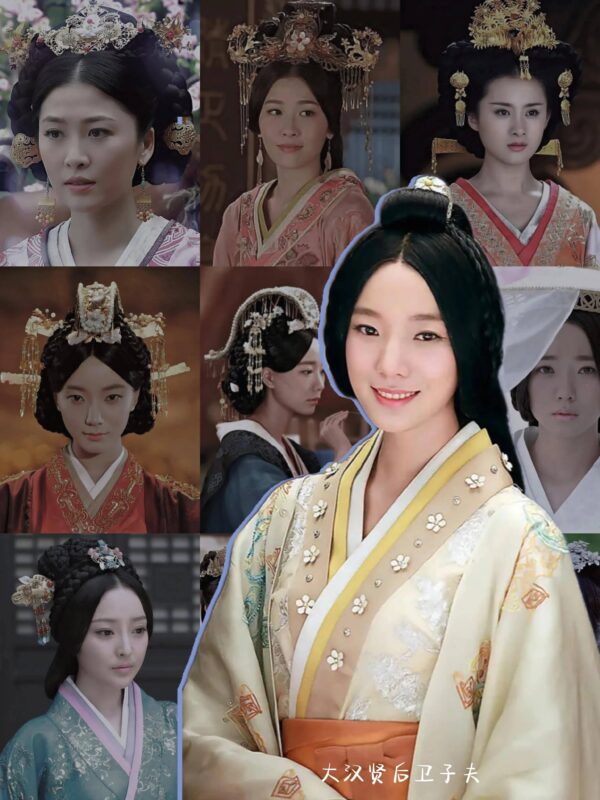 汉朝电视剧大全排行榜前十名(汉朝历史的电视剧有哪些好看)-1 汉朝电视剧大全排行榜前十名(汉朝历史的电视剧有哪些好看)-1
