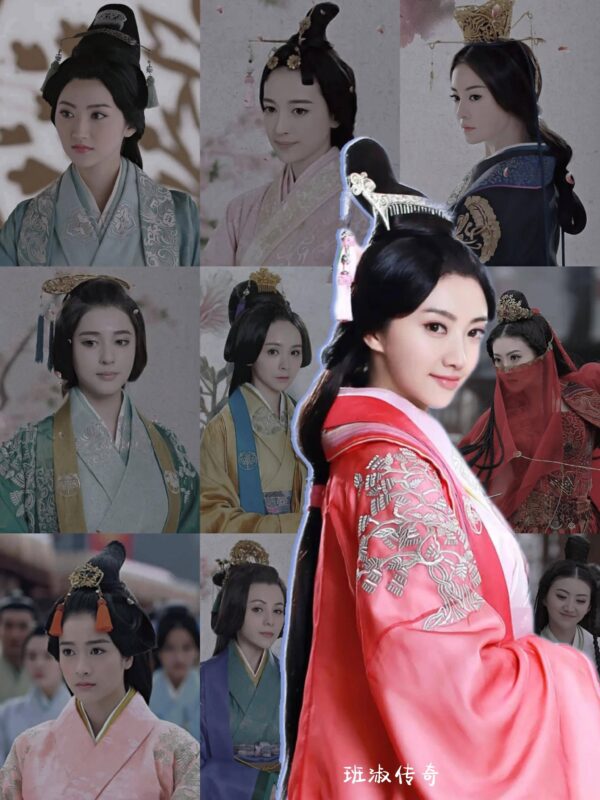 汉朝电视剧大全排行榜前十名(汉朝历史的电视剧有哪些好看)-1 汉朝电视剧大全排行榜前十名(汉朝历史的电视剧有哪些好看)-1