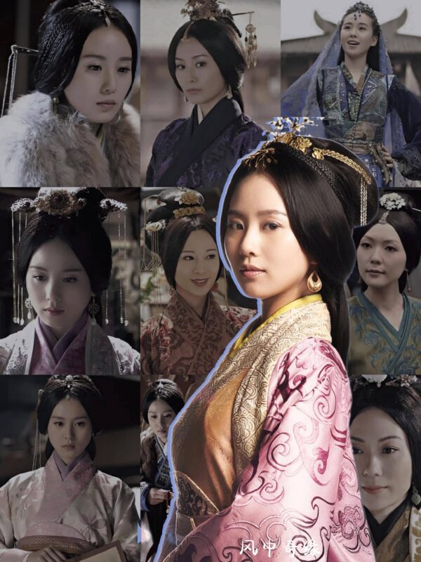 汉朝电视剧大全排行榜前十名(汉朝历史的电视剧有哪些好看)-1 汉朝电视剧大全排行榜前十名(汉朝历史的电视剧有哪些好看)-1