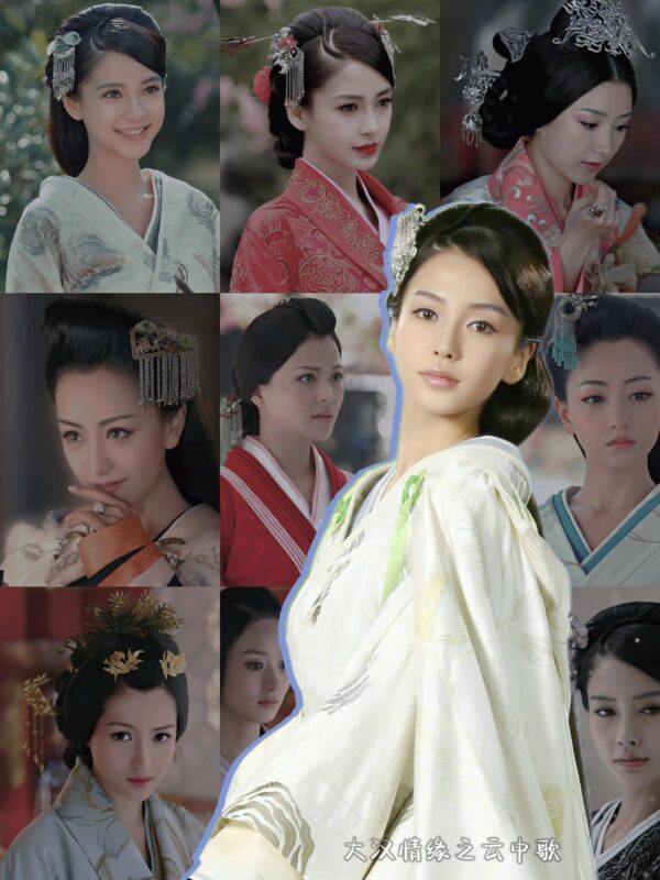 汉朝电视剧大全排行榜前十名(汉朝历史的电视剧有哪些好看)-1 汉朝电视剧大全排行榜前十名(汉朝历史的电视剧有哪些好看)-1