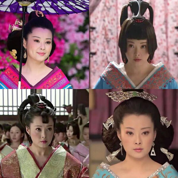 汉朝电视剧大全排行榜前十名(汉朝历史的电视剧有哪些好看)-1 汉朝电视剧大全排行榜前十名(汉朝历史的电视剧有哪些好看)-1