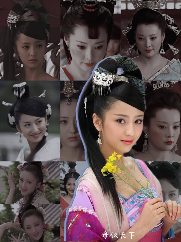 汉朝电视剧大全排行榜前十名(汉朝历史的电视剧有哪些好看)-1 汉朝电视剧大全排行榜前十名(汉朝历史的电视剧有哪些好看)-1