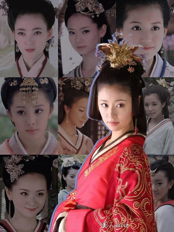 汉朝电视剧大全排行榜前十名(汉朝历史的电视剧有哪些好看)-1 汉朝电视剧大全排行榜前十名(汉朝历史的电视剧有哪些好看)-1