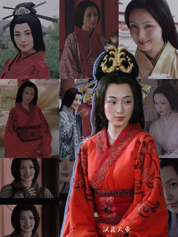 汉朝电视剧大全排行榜前十名(汉朝历史的电视剧有哪些好看)-1 汉朝电视剧大全排行榜前十名(汉朝历史的电视剧有哪些好看)-1