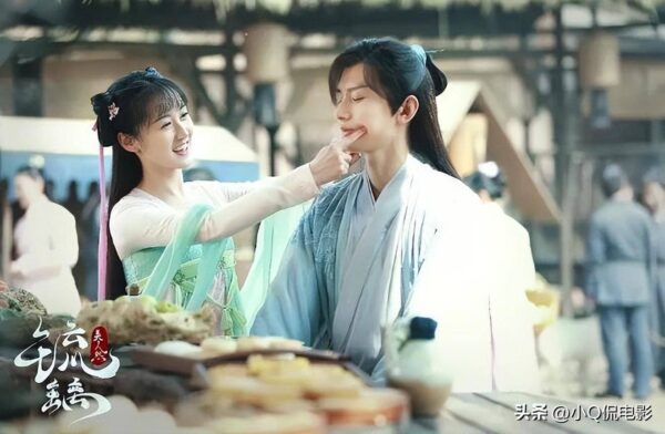 修仙电视剧排行榜前十名(有什么好看的修仙电视剧)-1