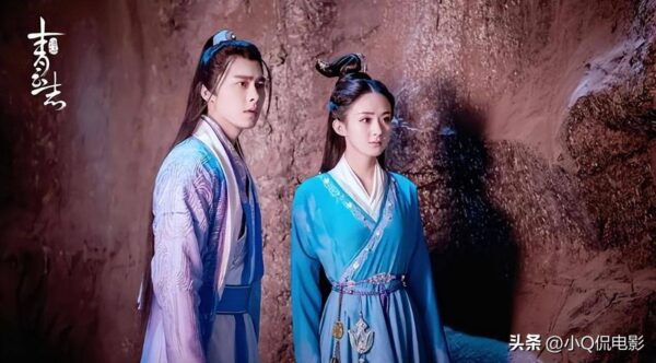 修仙电视剧排行榜前十名(有什么好看的修仙电视剧)-1