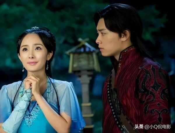 修仙电视剧排行榜前十名(有什么好看的修仙电视剧)-1