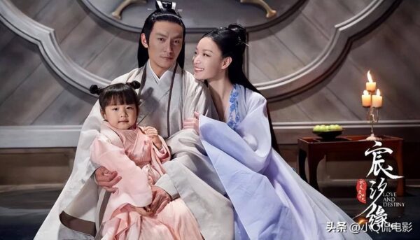 修仙电视剧排行榜前十名(有什么好看的修仙电视剧)-1