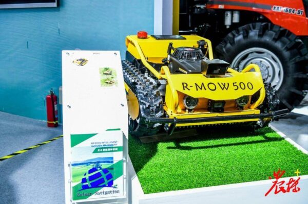 2023年农机导航排行榜前十名(农机导航十大品牌及价格)-1