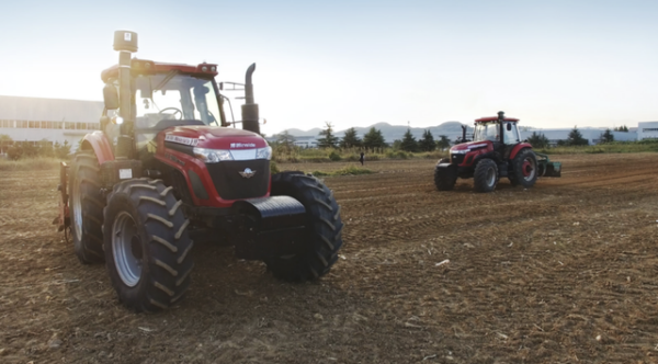 2023年农机导航排行榜前十名(农机导航十大品牌及价格)-1