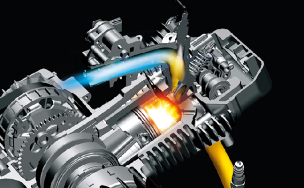 小踏板摩托车排行榜前十名(口碑最好的踏板125摩托车排名)-1