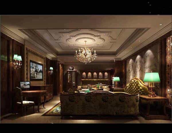 成都明宇豪雅酒店夜总会