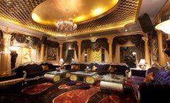 重庆夜店和夜总会，KTV酒吧这些重庆夜生活娱乐场所有什么不同