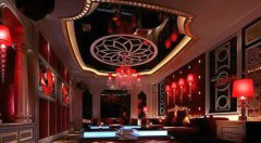 重庆KTV预订/夜总会预订/[首秀]会所俱乐部之所有好玩因为价格便宜